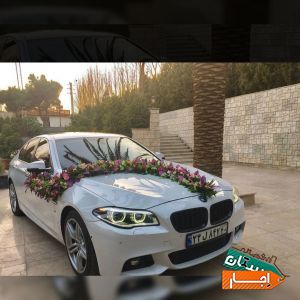 اجاره ماشین عروس
