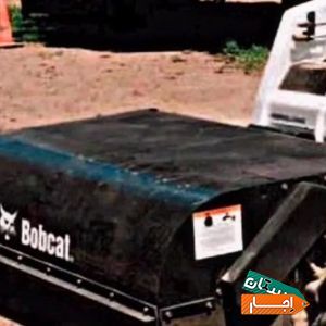 اجاره بابکت جارو