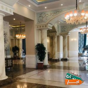 اجاره آپارتمان الهیه 255متر (متفاوت) استانبول با بهترین قیمت