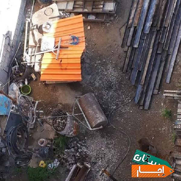 مرکز اجاره جک و قالب بالابر کمپکتور قالب تیرچه