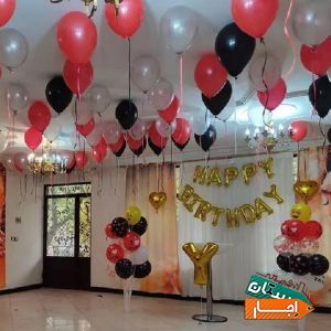 اجاره باغ ویلا استخر آبگرم با بهترین شرایط در البرز