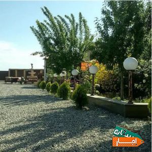 اجاره باغ و سالن جهت مراسم با بهترین قیمت