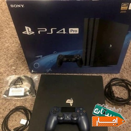 کرایه،اجاره کنسول ps4