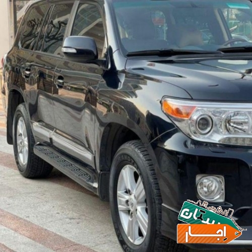 اجاره خودرو لندکروز، بنز، بی ام و، و پورشه با شرایط عالی