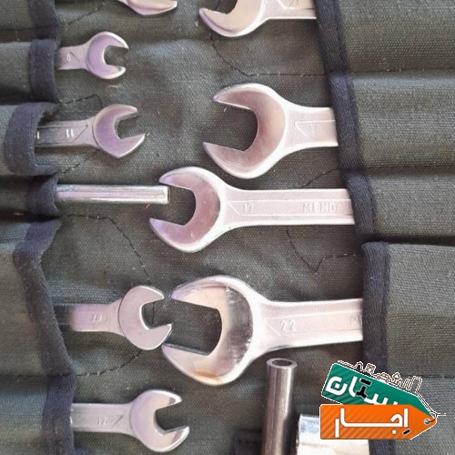ابزارالات