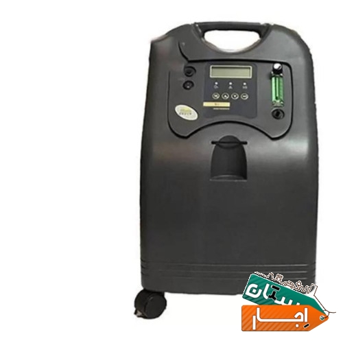 اجاره دستگاه اکسیژن ساز 5لیتری 10لیتری
