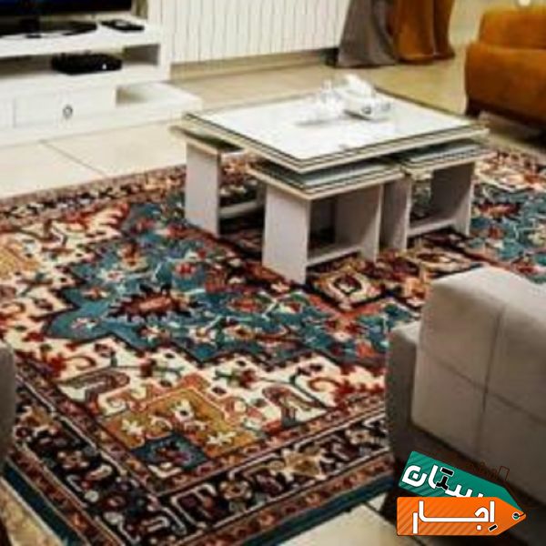 اجاره اپارتمان/خونه مبله سوییت روزانه