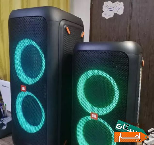 اجاره بلک لایت،رقص نور،اسپیکر،باند،اسموک دی جی