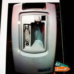 اجاره دستگاه اکسیژن ساز 5و8و10 وکپسول10و40لیتری