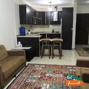 اجاره واحد شیک و تمیز از 26اسفند با قیمت مناسب