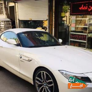 اجاره ماشین کرایه ماشین‌رنت خودرو با بهترین قیمت