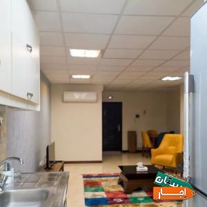 اجاره آپارتمان مبله با بهترین امکانات رفاهی