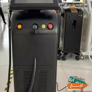 اجاره رنت فروش دستگاه لیزر