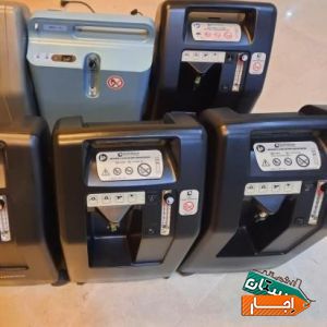 اجاره و فروش اکسیژن ساز 5 لیتری و 10 لیتری