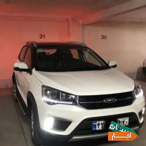 اجارهء ام وی ام ایکس 22