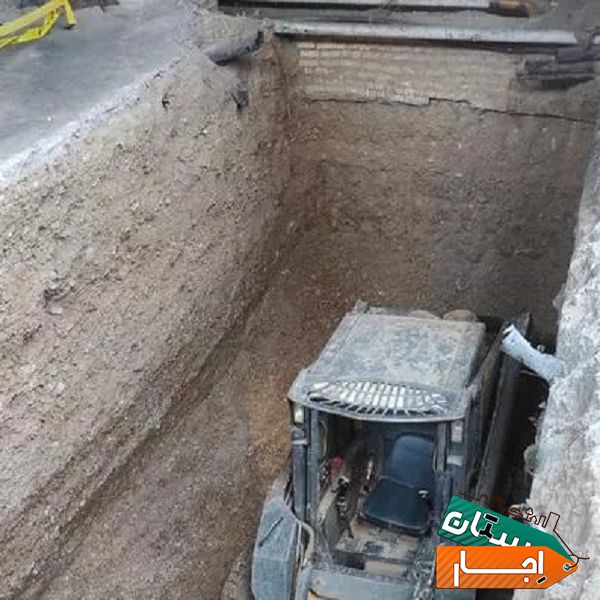 اجاره مینی لودر توماس بابکت باارزانترین قیمت در مشهد
