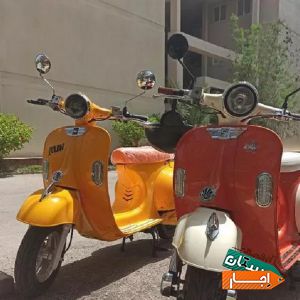 اجاره موتور (رنت انواع موتور برقی) با ارزان ترین قیمت