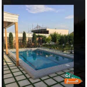 اجاره ویلا استخردار تمیز و شیک