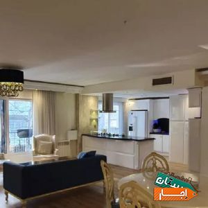 مناسب ترین شرایط اجاره آپارتمان 94 متری 2 خوابه فول امکانات نوساز