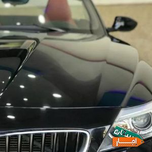 اجاره ماشین z4 کروک با شرایط معتبر