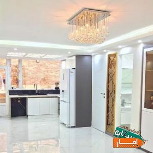مناسب ترین شرایط اجاره 70 متر شریعتی ادیبی با حیاط اختصاصی