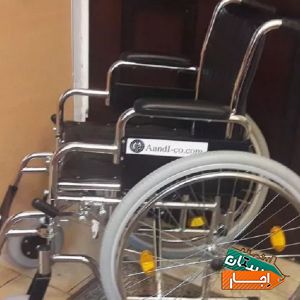 اجاره ویلچر با بهترین قیمت