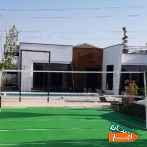 اجاره ویلای با بهترین قیمت
