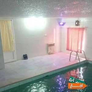 اجاره باغ ویلا استخر ابگرم با شرایط مناسب