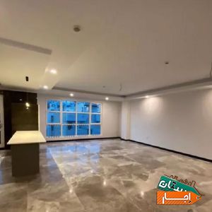 اجاره اپارتمان 145متر/آپارتمان/باغ فیض/کلیدنخورده با شرایط عالی