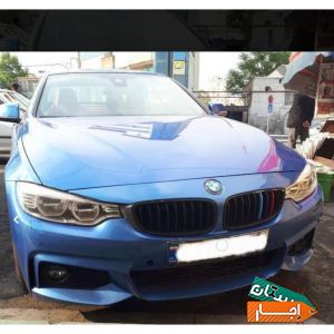 اجاره bmw428/اجاره ماشین رنت خودرو/بدون واسطه