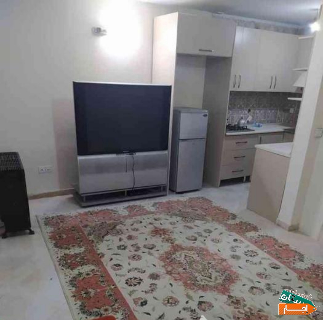 اجاره سوییت مبله تکخواب کوتاه مدت