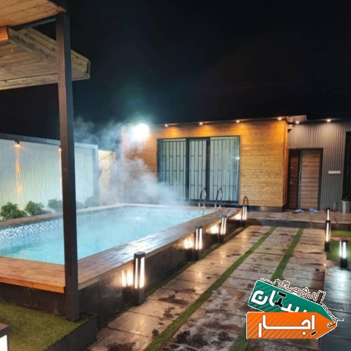 اجاره ویلا در شهریار