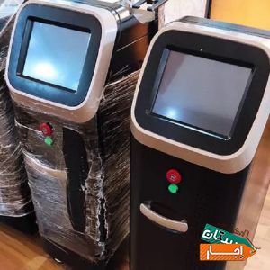 اجاره و فروش دستگاه لیزر 2021 با بهترین امکانات