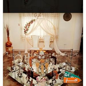 اجاره واجرای سفره عقد،بله برون،نامزدی