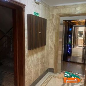 اجاره آپارتمان 105متر 3 پارکینگ 3 ساله 2 پاسیو بهترین شرایط