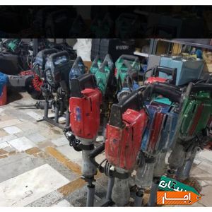 اجاره هیلتی اجاره ابزار،بتن کن،دریل هیلتی،فرز،جوش
