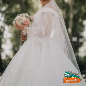 اجاره لباس عروس سایز 36 و 38 با مناسب ترین قیمت
