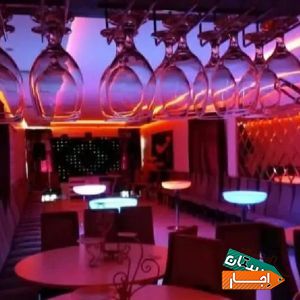 باغ/ موزیک عقد تولد عروسی دورهمی دیجی اجاره باند با بهترین امکانات