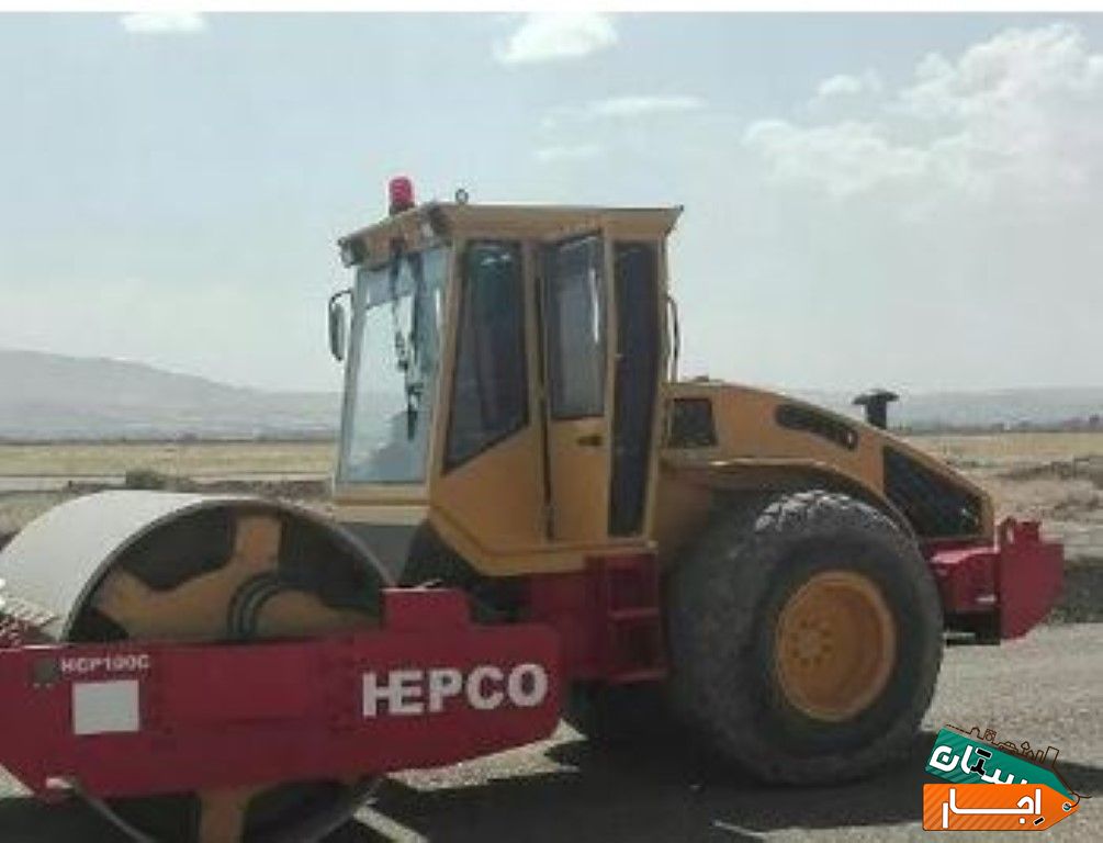 اجاره غلطک خودرو هپکو موشکی با بهترین قیمت در کرمانشاه