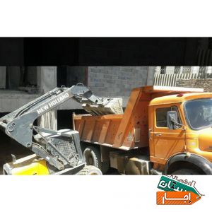 اجاره بابکت در سراسر کرج و حومه .گرمدره