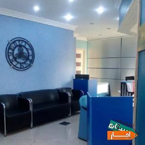 اجاره کانتر آژانس گردشگری در جردن با بهترین قیمت