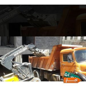 اجاره بابکت در سراسر کرج و حومه.گرمدره