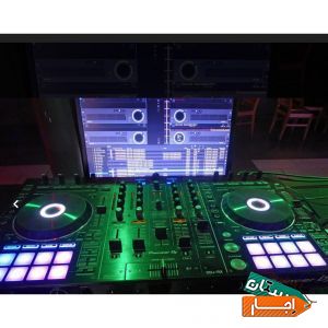 دیجی،dj موزیک ،تولد،عروسی، اجاره سالن باغ ویلا