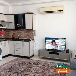 اجاره آپارتمان نوساز دوخواب