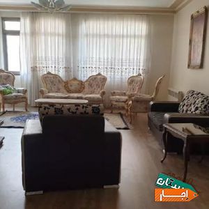 اجاره 125 متر / 5 ساله / شهرک غرب با منصفانه ترین شرایط
