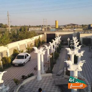 اجاره باغ تالار با بهترین امکانات