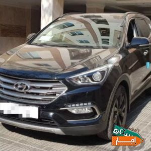 اجاره سانتافه new شرایط مناسب