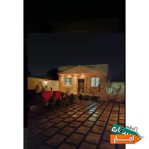 اجاره ویلا آب گرم در سهیلیه و کردان