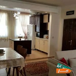 مناسب ترین شرایط اجاره 85 متری خوش نقشه تکواحدی در ساختمانی آرام و تمیز
