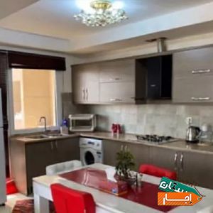 آپارتمان دو خوابه 78متر شهران با بهترین امکانات